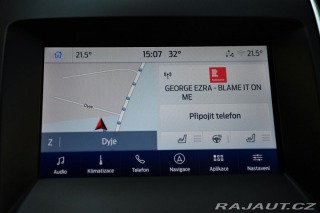 Ford S-MAX 2,0TDCi ČR 1.MAJITEL 140K 2021