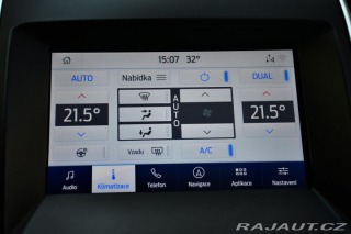 Ford S-MAX 2,0TDCi ČR 1.MAJITEL 140K 2021