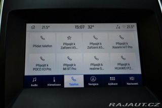 Ford S-MAX 2,0TDCi ČR 1.MAJITEL 140K 2021