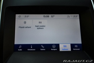 Ford S-MAX 2,0TDCi ČR 1.MAJITEL 140K 2021