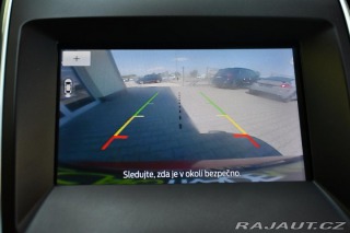 Ford S-MAX 2,0TDCi ČR 1.MAJITEL 140K 2021