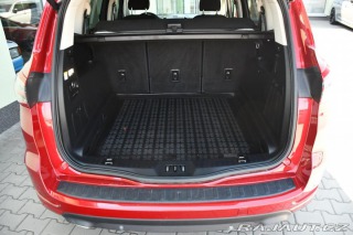 Ford S-MAX 2,0TDCi ČR 1.MAJITEL 140K 2021