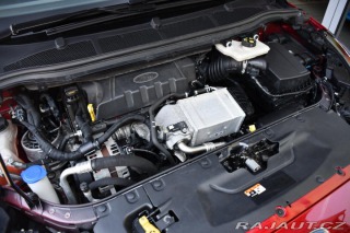 Ford S-MAX 2,0TDCi ČR 1.MAJITEL 140K 2021