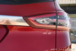 Ford S-MAX 2,0TDCi ČR 1.MAJITEL 140K 2021