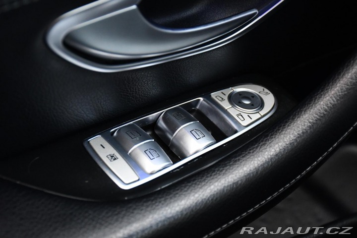 Mercedes-Benz E 350D AMG K360° HEAD-UP 2016