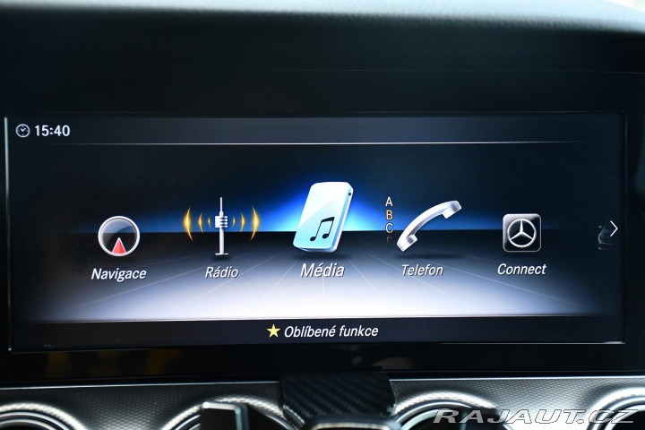 Mercedes-Benz E 350D AMG K360° HEAD-UP 2016