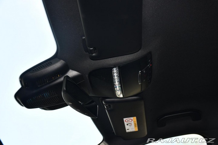 Mercedes-Benz E 350D AMG K360° HEAD-UP 2016