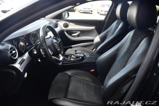 Mercedes-Benz E 350D AMG K360° HEAD-UP 2016