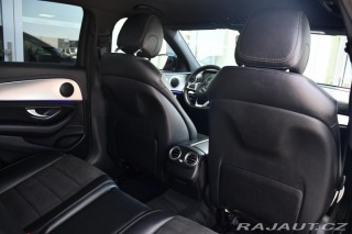 Mercedes-Benz E 350D AMG K360° HEAD-UP 2016