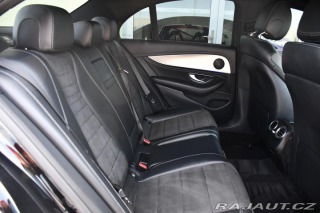 Mercedes-Benz E 350D AMG K360° HEAD-UP 2016