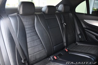 Mercedes-Benz E 350D AMG K360° HEAD-UP 2016