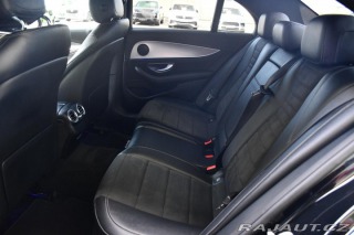 Mercedes-Benz E 350D AMG K360° HEAD-UP 2016
