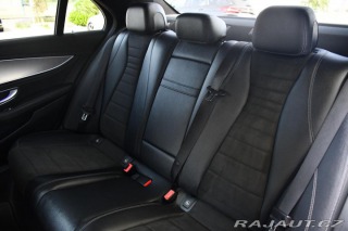 Mercedes-Benz E 350D AMG K360° HEAD-UP 2016