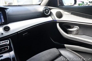 Mercedes-Benz E 350D AMG K360° HEAD-UP 2016