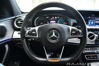 Mercedes-Benz E 350D AMG K360° HEAD-UP 2016