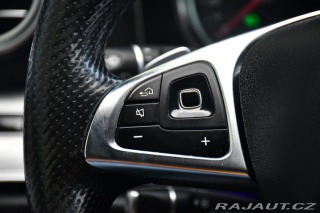 Mercedes-Benz E 350D AMG K360° HEAD-UP 2016