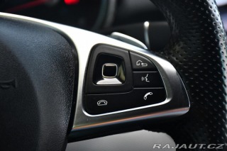 Mercedes-Benz E 350D AMG K360° HEAD-UP 2016