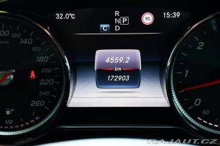 Mercedes-Benz E 350D AMG K360° HEAD-UP 2016