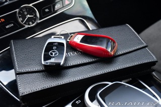 Mercedes-Benz E 350D AMG K360° HEAD-UP 2016