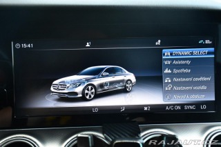 Mercedes-Benz E 350D AMG K360° HEAD-UP 2016