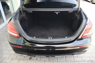 Mercedes-Benz E 350D AMG K360° HEAD-UP 2016