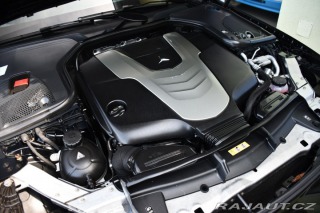 Mercedes-Benz E 350D AMG K360° HEAD-UP 2016