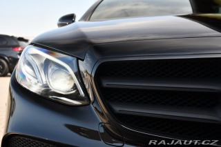 Mercedes-Benz E 350D AMG K360° HEAD-UP 2016
