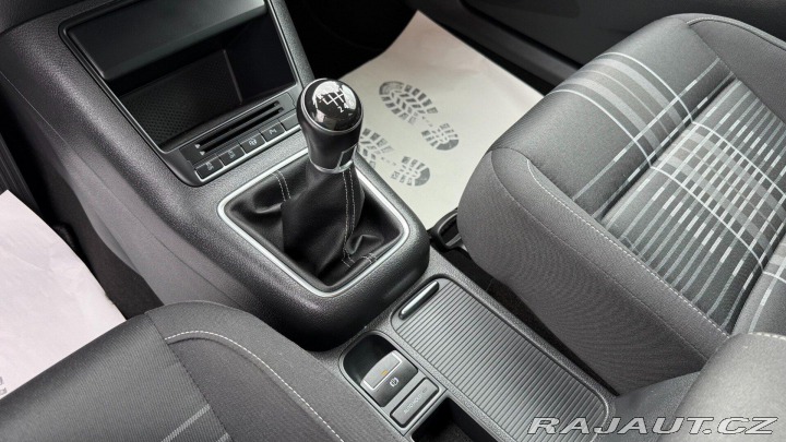 Volkswagen Tiguan 1.4TSi 90kW REZERVOVANO 2015