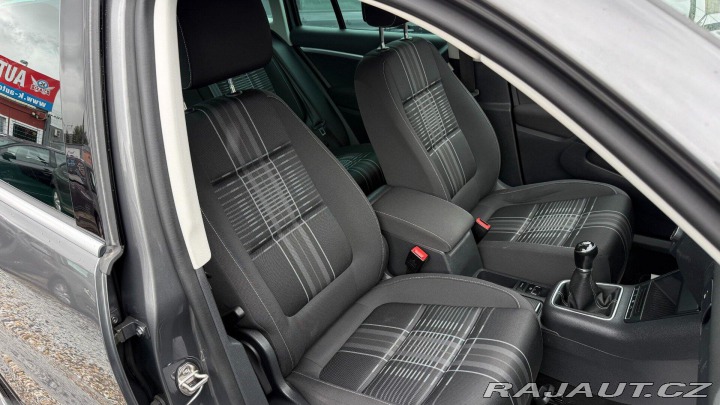 Volkswagen Tiguan 1.4TSi 90kW*Lounge*Servis 2015