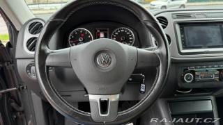 Volkswagen Tiguan 1.4TSi 90kW*Lounge*Servis 2015