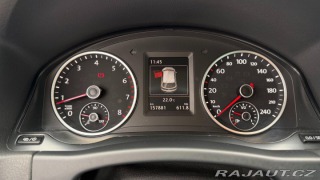 Volkswagen Tiguan 1.4TSi 90kW*Lounge*Servis 2015