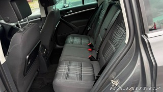 Volkswagen Tiguan 1.4TSi 90kW*Lounge*Servis 2015