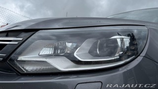 Volkswagen Tiguan 1.4TSi 90kW*Lounge*Servis 2015