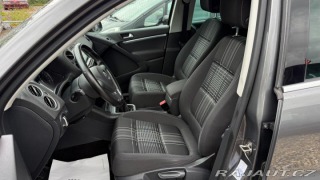 Volkswagen Tiguan 1.4TSi 90kW*Lounge*Servis 2015
