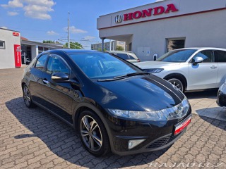 Honda Civic 1.8 i-VTEC Executive Pano