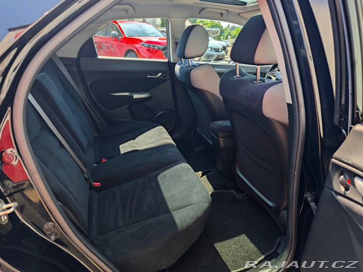 Honda Civic 1.8 i-VTEC Executive REZE 2007
