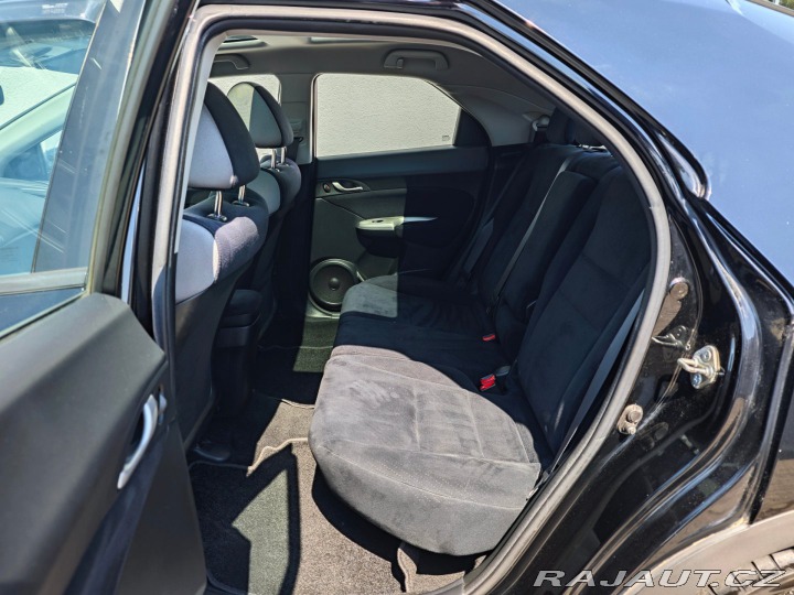 Honda Civic 1.8 i-VTEC Executive Pano 2007