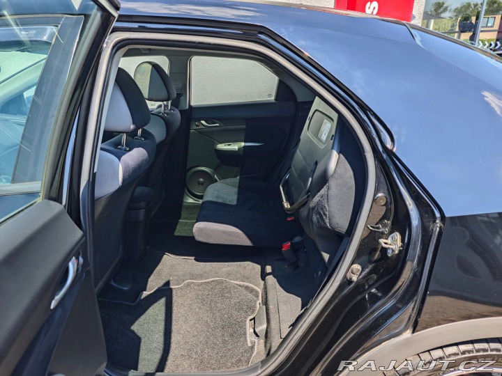 Honda Civic 1.8 i-VTEC Executive Pano 2007