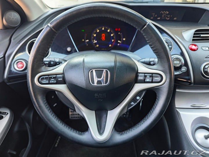 Honda Civic 1.8 i-VTEC Executive Pano 2007