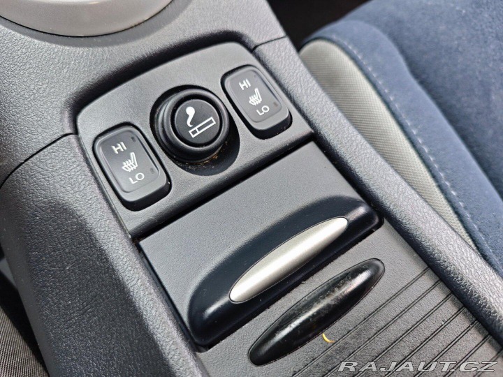 Honda Civic 1.8 i-VTEC Executive Pano 2007