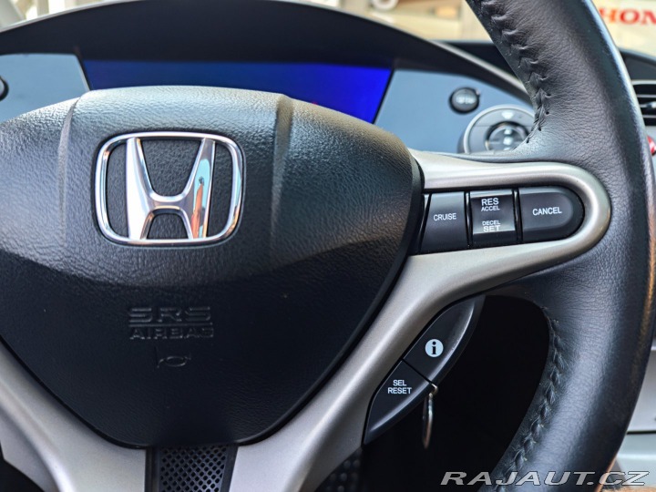 Honda Civic 1.8 i-VTEC Executive REZE 2007
