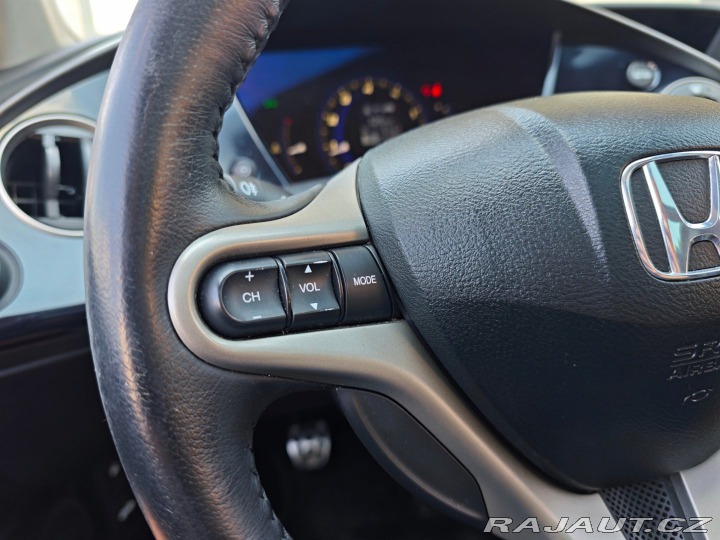 Honda Civic 1.8 i-VTEC Executive Pano 2007