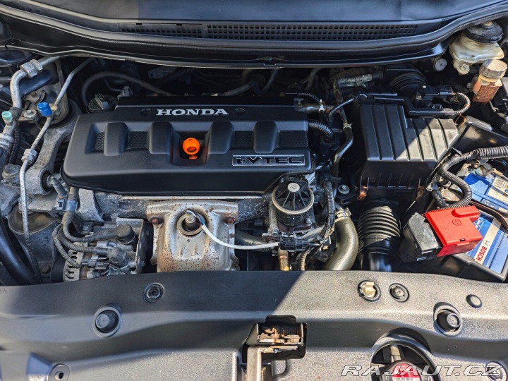 Honda Civic 1.8 i-VTEC Executive Pano 2007
