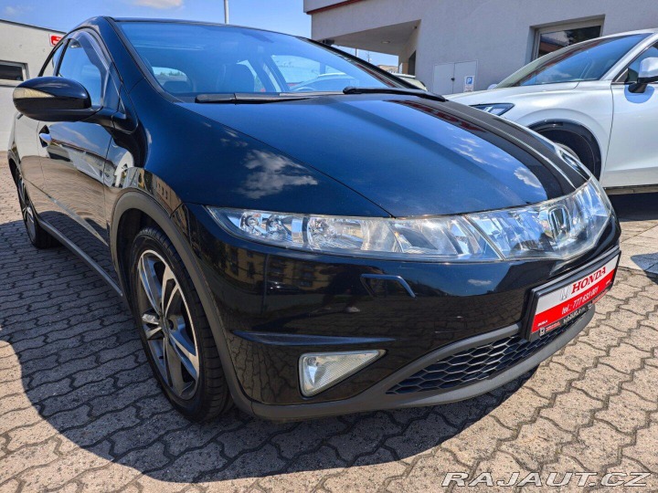 Honda Civic 1.8 i-VTEC Executive Pano 2007