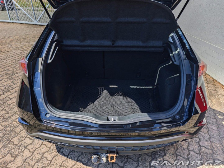 Honda Civic 1.8 i-VTEC Executive REZE 2007
