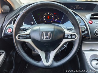 Honda Civic 1.8 i-VTEC Executive Pano 2007