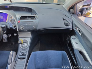 Honda Civic 1.8 i-VTEC Executive Pano 2007
