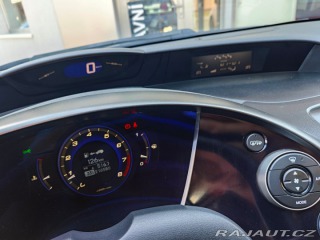 Honda Civic 1.8 i-VTEC Executive Pano 2007