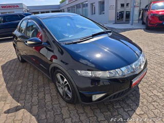 Honda Civic 1.8 i-VTEC Executive Pano 2007