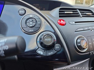 Honda Civic 1.8 i-VTEC Executive Pano 2007
